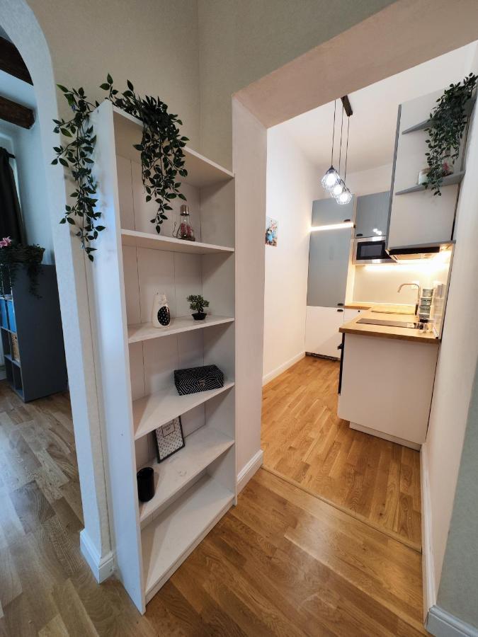 Ferienwohnung Apart Sofia Lion Bridge 2Bdr Self Check In Exterior foto