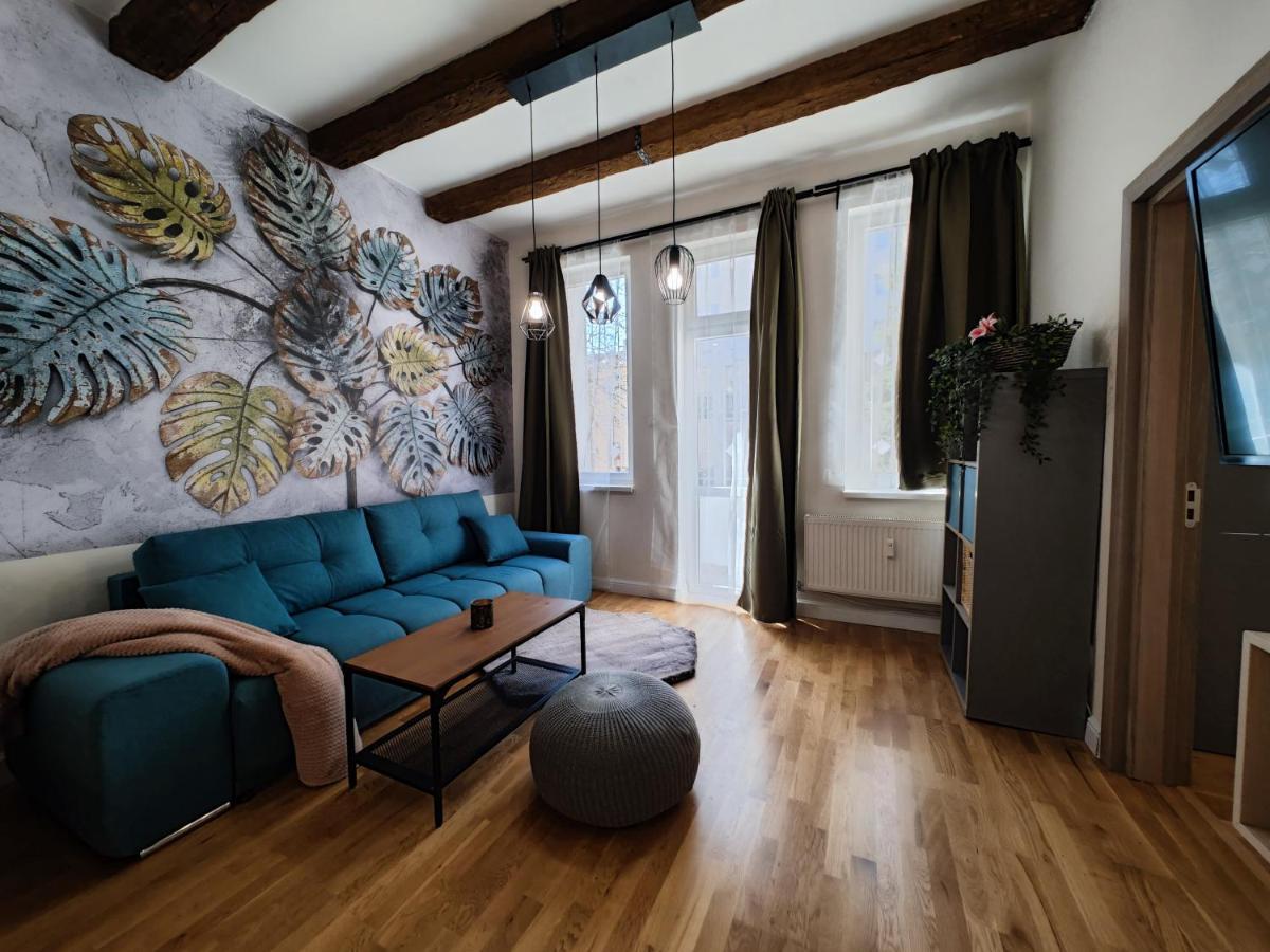 Ferienwohnung Apart Sofia Lion Bridge 2Bdr Self Check In Exterior foto