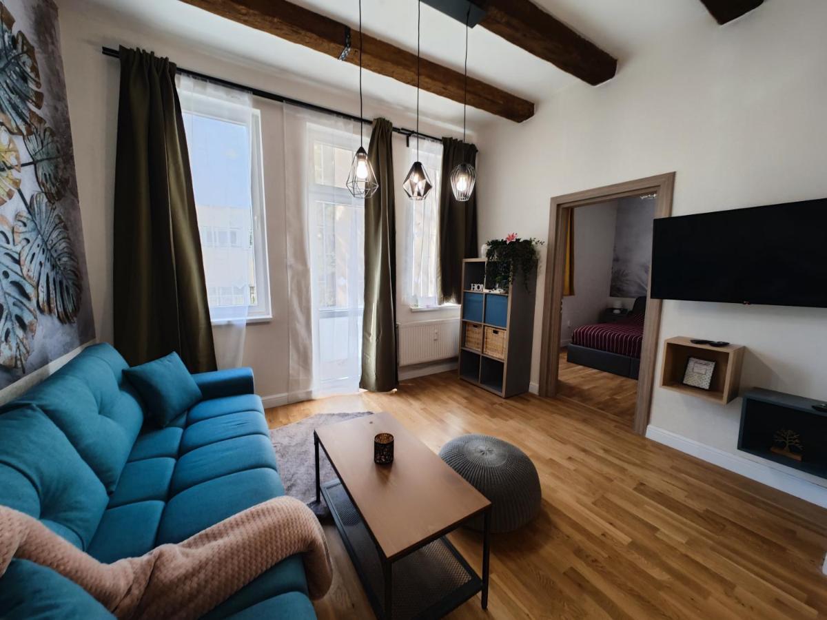 Ferienwohnung Apart Sofia Lion Bridge 2Bdr Self Check In Exterior foto